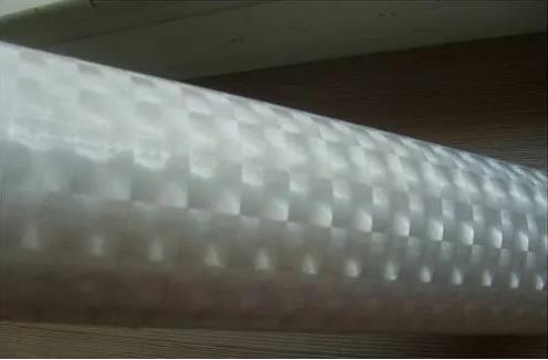 15-50micron Matte BOPP Thermal Lamination Film Roll for Food Storage and Preservation