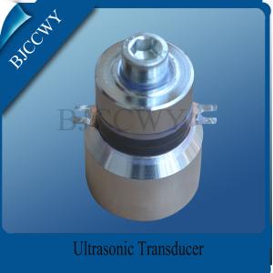 Quality Ultrasonic Golf Club Cleaners Ultrasonic Cleaner Transducer PZT8 Material for sale
