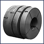 China Q235 Q345 Q195 Steel Coil Hot Rolled Carbon Steel Coil