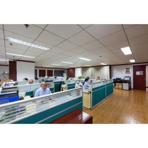 Hunan Huasheng Industrial & Trading Co., Ltd.