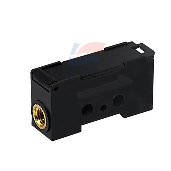 YJJ AFM0200 Gas Micro Flow Thermal Type Sensor And Oxygen Air Flow Quality Sensor Is Used In Equipment Such As Wire Bonding Machines