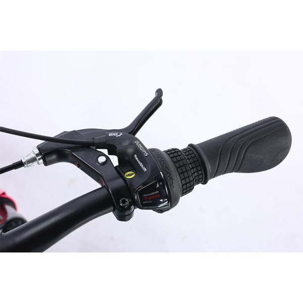 20" Full Suspension Kids Bike With NO Fork Suspension Safe And Durable Product