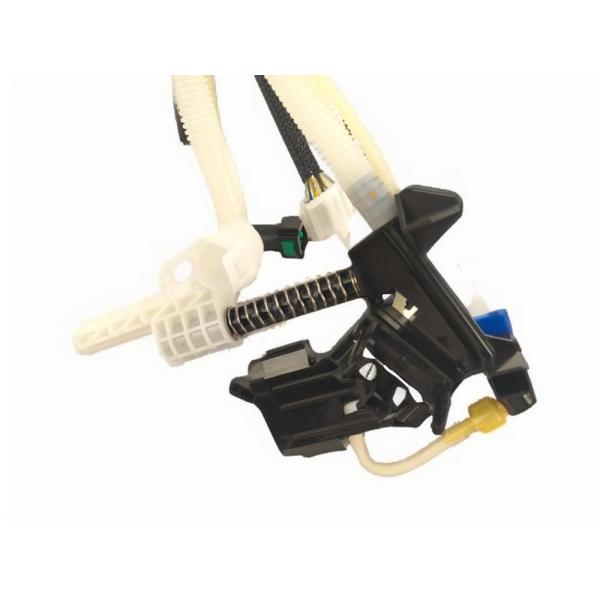 OE LR015179 Fuel Pump Of Diesel Vehicle Assembly Engine System Diesel Pump For Land Rover Range Rover Vogue 2002-2009