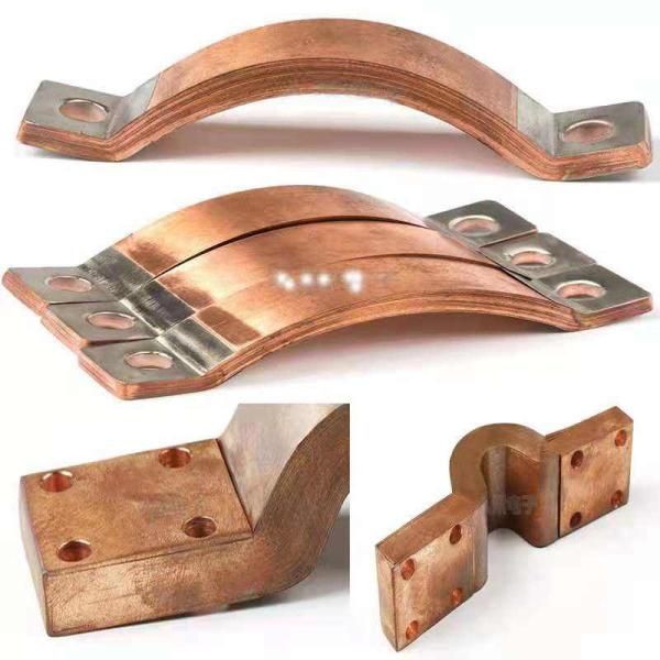 Resistance Industrial Welder Machines Diffusion Welding Machine For Copper Strips