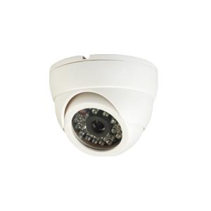 China Hot Selling Surveillance 1/3 Sony CCD Vandalproof Indoor Dome 420TVL Infrared IR Cameras on sale