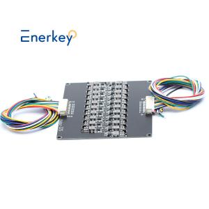 Quality 22S 1A BMS Active Balancer Li-Ion Lithium Lifepo4 Battery Equalizer For E Scooter for sale