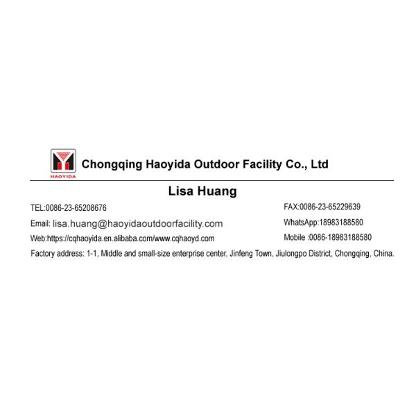 EN840 Certificate Outdoor Facility Large Metal Plant Pots