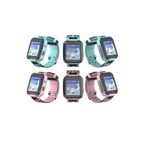 T16 Top Selling 2G GPS Kid's Smart Watch