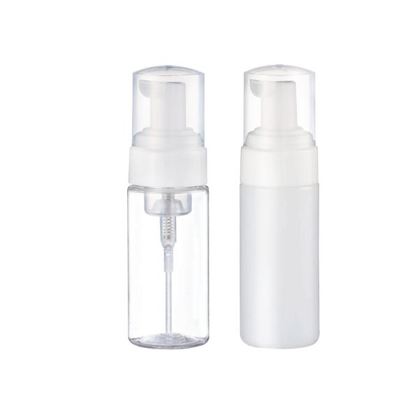 ISO9001 Certified 150ml Liquid Soap Dispenser Bottle