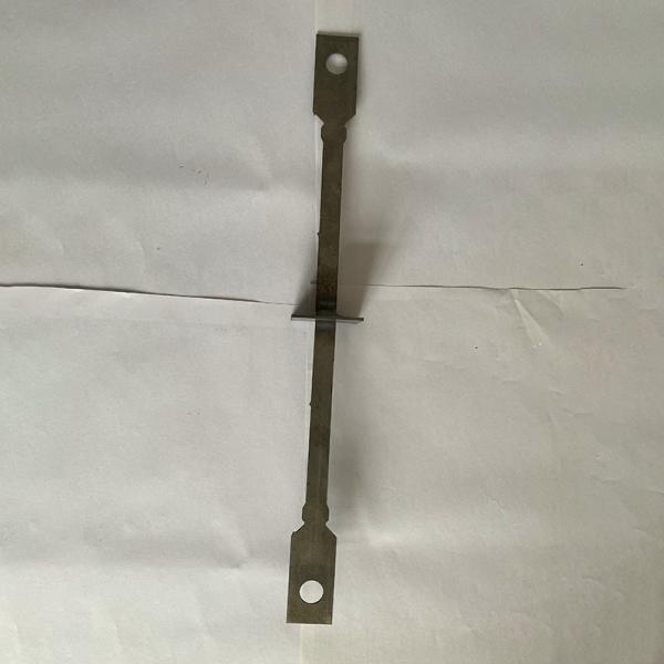 ≥50kN Load Standard Strength Formwork Concrete Flat Tie Available For Free Sample