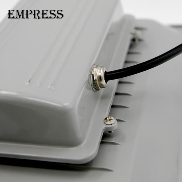 Waterproof LED Flood Light 10w 20w 30w 50w IP65 Floodlight Lamp Reflector 220v Spotlight Outdoor Garden Light Exterior L