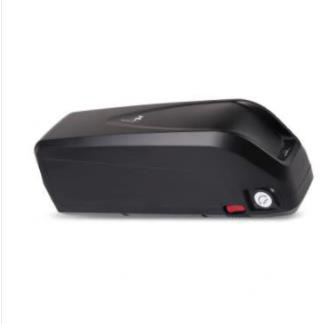 Lithium Ion 36V 18.2Ah 20.8Ah 23.2Ah Ebike Battery Fits For 350W Mountain Bike Hailong