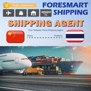 Quality International DDP Delivery Services China To Thailand for sale