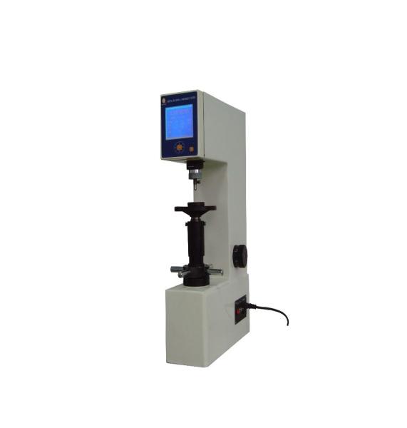 Buy XHRMS-150 Digital Display Material Hardness Tester Plastic Rockwell Hardness Tester at wholesale prices