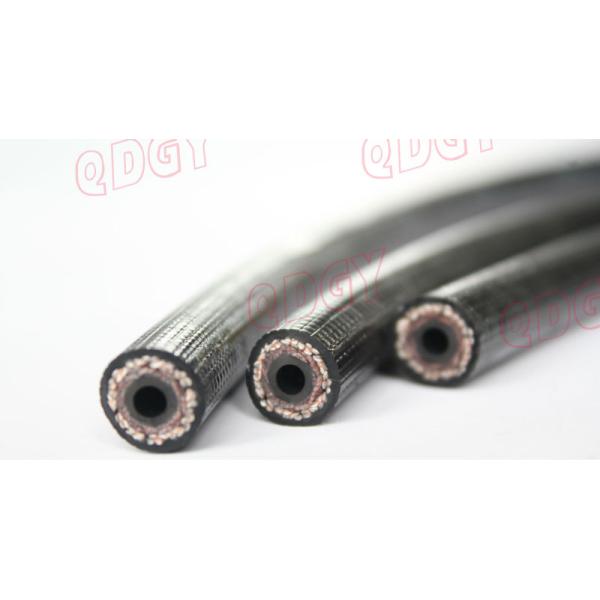 dot approved SAE J1401 flexible brake hose