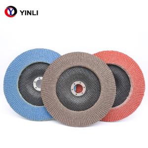 Quality Abrasive 5 Inch Orbital Sander Pads for sale