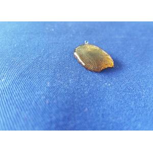 Quality Woven Textile Wrinkle Proof Fabric Waterproof Blue 100% Cotton Material for sale