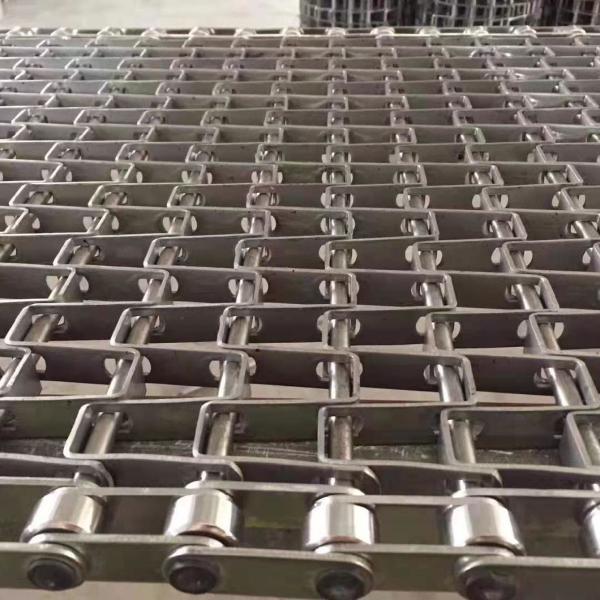 Stainless Steel Great Wall Mesh Belt, Great Wall Conveyor Belt, SS304/SS304L/SS316/SS316L Great Wall Conveyor Belt, Mesh Belt