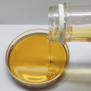 China Yellow Brown Liquid Acidifier Animal Use Promoting Intestinal Health on sale