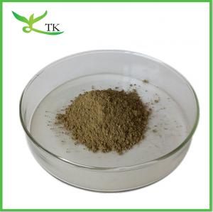 Quality Bulk kaempferol powder CAS 520-18-3 98% supplement kaempferol for sale