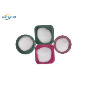 Hot Melt Adhesive 100 Percent Polyurethane Powder For DTF Printing