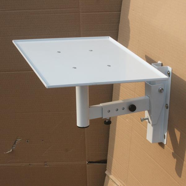 Customized Heavy Duty Monitor Speaker Welding Stands from Hebei Nanfeng for OEM Parts