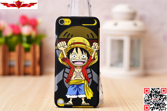 100% Brand New High Quality Matte PC Cover Case For Ipod Touch 5 Multi Type Durable