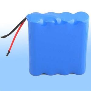 Buy cheap 12.8V/3Ah lifepo4 battery pack from wholesalers