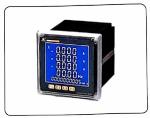 High Frequency Power Analyzer Meter Single Intelligent Ammeter
