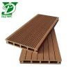 Buy cheap Premium 4m Hollow Composite Decking Hollow Composite Deck Board from wholesalers