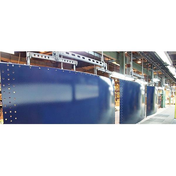 200000 Gallon Glass Fused To Steel Water Tanks For Communities Water Storage