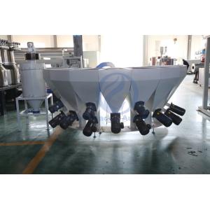 220V / 380V Automated Batching Systems , Small Component Batching System