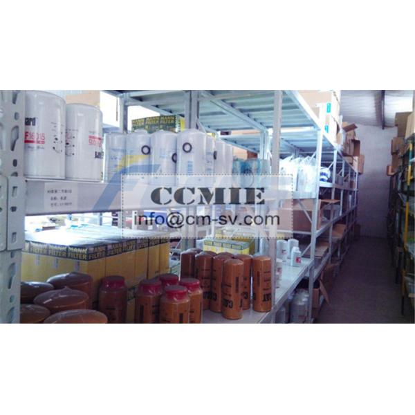 ISO 9001 300k 8-3 XCMG Wheel Loader Spare Parts Shaft Sleeve 252600351 Genuine