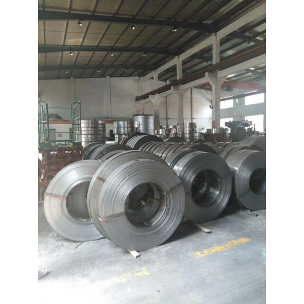 DC04 Cold Rolled Steel Sheet Dc04 Material Mild Steel Strip DC04 Bright Surface