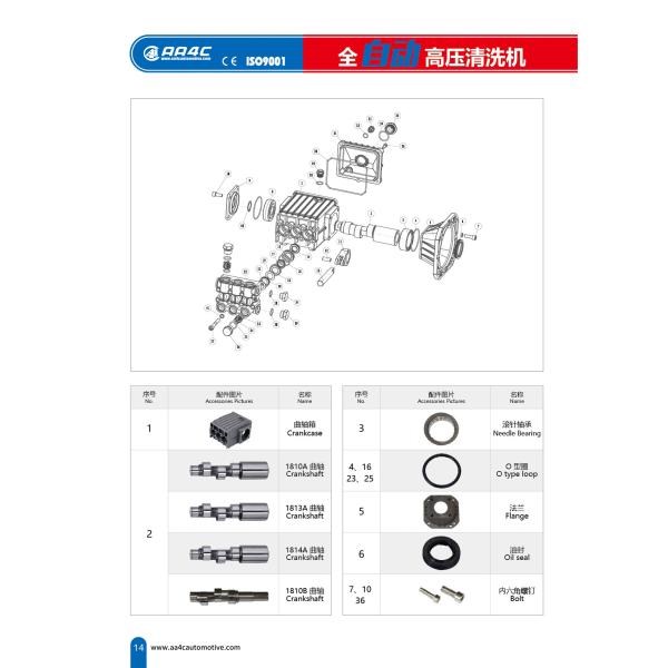 100 Bar 120 Bar High Pressure Water Jet Cleaning Machine For Car Wash
