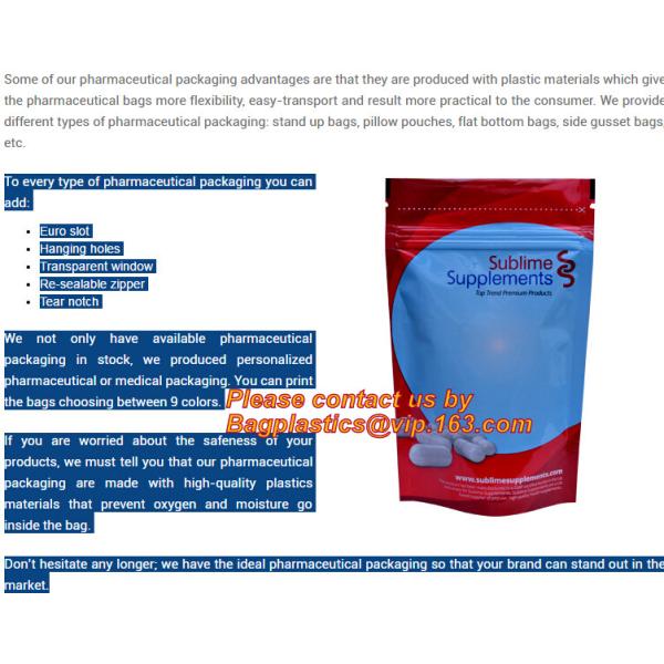 Easy Tear Zipper Top Coffee Stand Up Foil Zipper Bag Side Gusset Bags Square Block Flat Bottom k Packaging Pouch