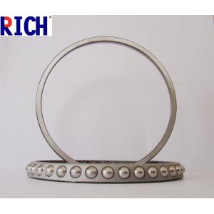 Quality High Speed Cross Roller Bearing , SF4815VPX1 Excavator Turntable Bearing for sale