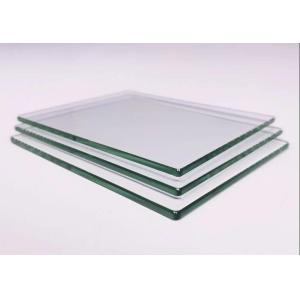 GP-012: 60min Fire-Rated Glass