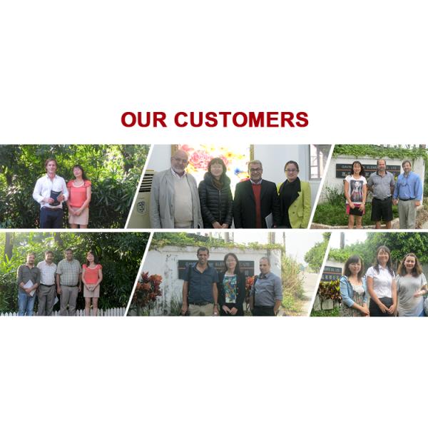 Custom Commercial Large Planters With Bench For Outdoor Garden Patio