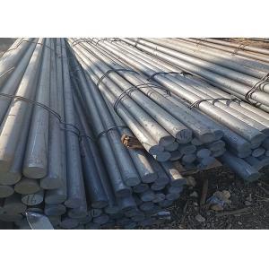 Quality AISI 4140 A36 Alloy Hot Rolled Round Bar Carbon Steel for sale