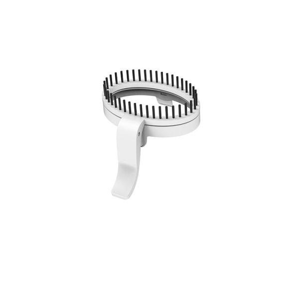 Handy Clothes Steamer Mini Garment Steamer with Accessories Water Cup and 1.80m Power Cord