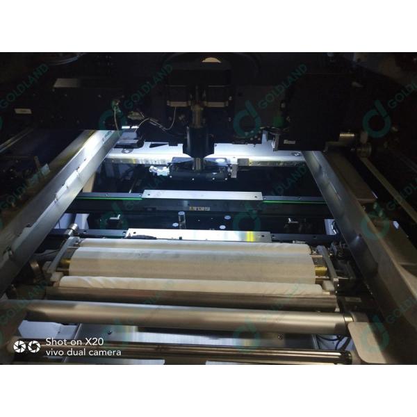 DEK Europa SMT Screen Printers