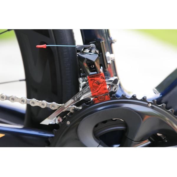 22 Speed Road Bike Carbon Racing Handlebar Cross Country Race Bicycle With Disc Brake