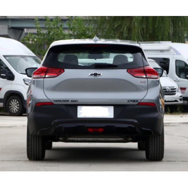 Chevrolet Tracker 2022 Tracker RS 1.5T CVT KU 5 Door 5 seats SUV