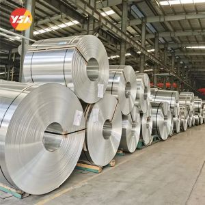 Quality Aluminum Coil For Insulation for sale