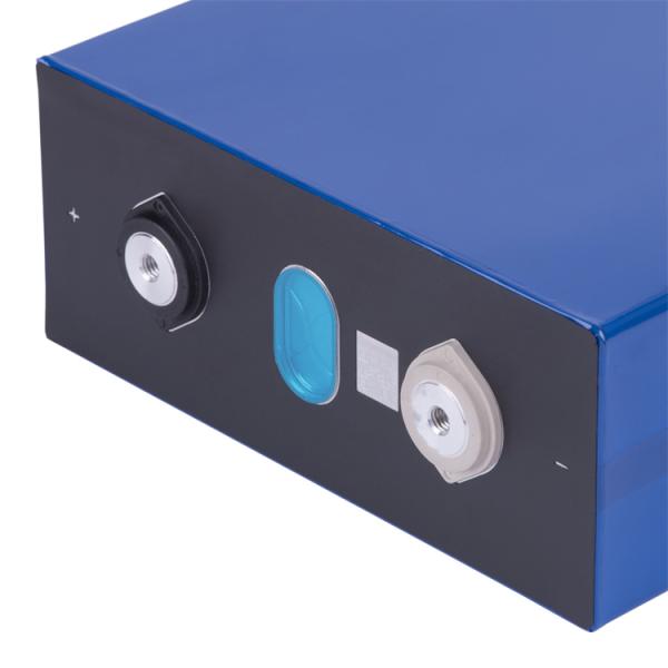 LF105ah 280ah Lifepo4 Prismatic Battery Cell Rechargeable For Golf Cart RV Forklift