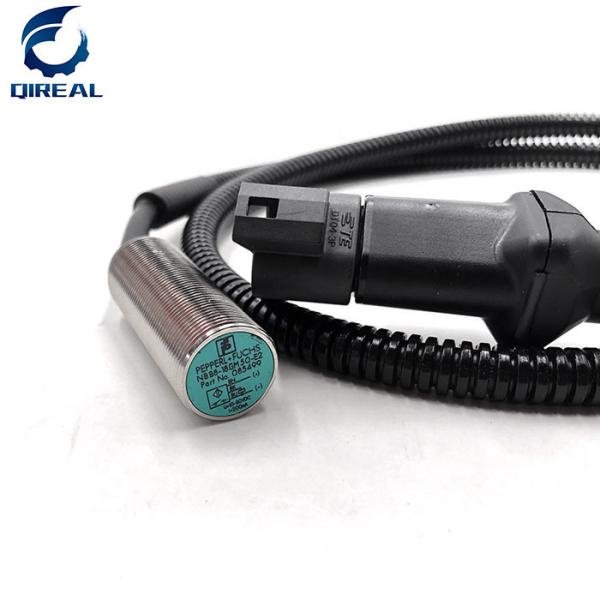 Buy Analog Inductive Proximity Sensor 13067769 1sr315.3.4.8 at wholesale prices