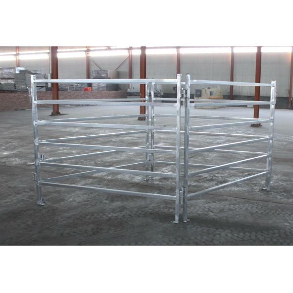 Cow Fence Panels From Budget Cattle Panels To Extra Heavy Duty Cattle Panels