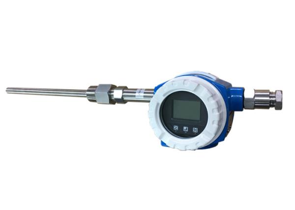 Buy Universal Input Gas Temperature Transmitter With Explosion Proof at wholesale prices