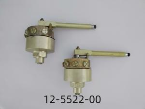 China 12-5522-00 Aviation Parts Double Action Switch on sale